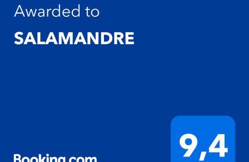 Jouarre Bed & Breakfast | SALAMANDRE