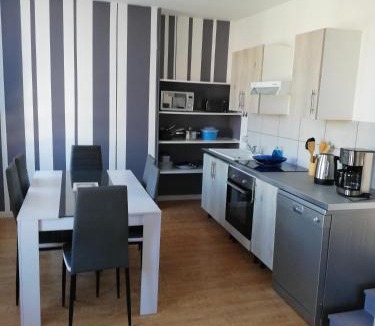 La Fere Apartment | Santorini