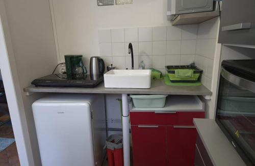 Briare Apartment | SanYo