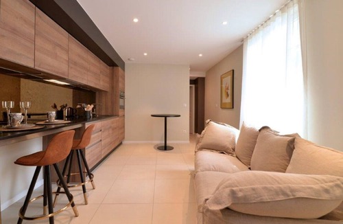 Masevaux Apartment | Satin Take advantage of this comfortable and refined apartment for 2 people.