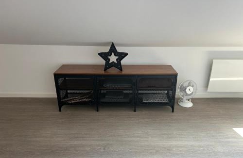 Charleville-Mezieres Apartment | SB Bed and Breakfast Industriel