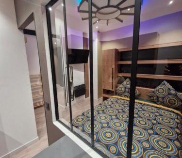 Douai Apartment | SCI RT Invvestissement