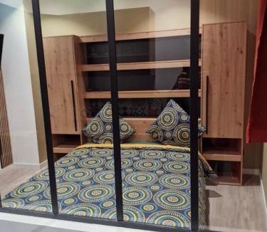Douai Apartment | SCI RT Invvestissement