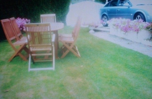 Le Treport House | SEASIDE VILLA/PETS ACCEPTED/WIFI/