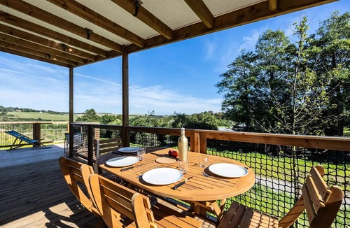 Quiberville House | Seasonova Saâne and Sea Estate * - PREMIUM COTTAGE 2 bedrooms 2 bathrooms 4 people