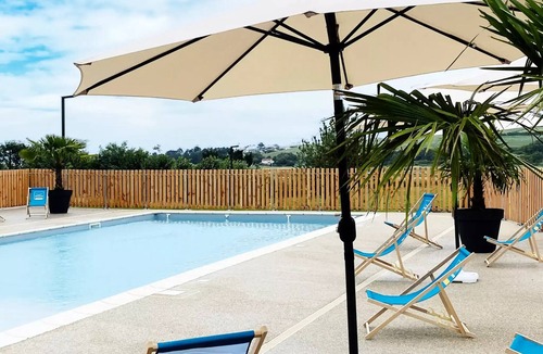 Quiberville House | Seasonova Saâne and Sea Estate * - PREMIUM COTTAGE 2 bedrooms 2 bathrooms 4 people