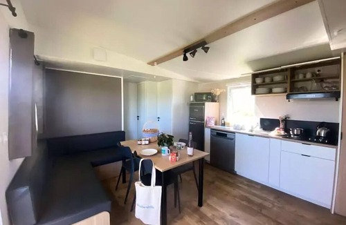 Quiberville House | Seasonova Saâne and Sea Estate * - PRESTIGE COTTAGE 3 bedrooms 6 persons