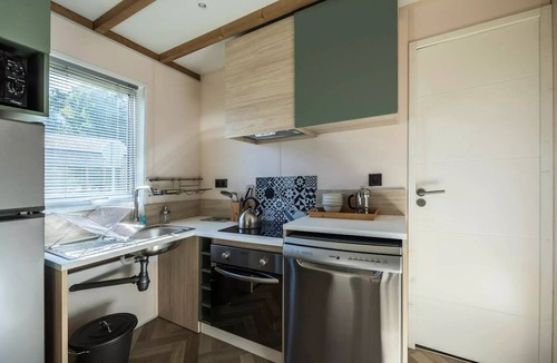 Quiberville House | Seasonova Saâne and Sea Estate * - PMR TENTAGE 2 bedrooms 4 persons