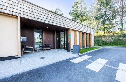 Quiberville House | Seasonova Saâne and Sea Estate * - PMR TENTAGE 2 bedrooms 4 persons