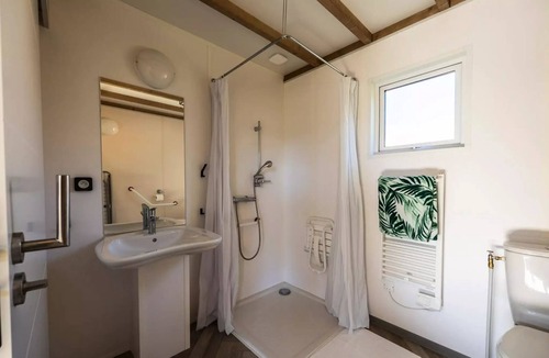 Quiberville House | Seasonova Saâne and Sea Estate * - PMR TENTAGE 2 bedrooms 4 persons