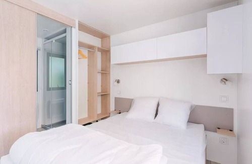 Quiberville House | Seasonova Saâne and Sea Estate * - 1 BEDROOM COTTAGE 2 people