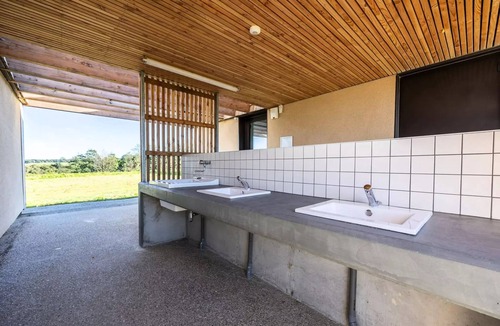 Quiberville House | Seasonova Saâne and Sea Estate * - COTTAGE 2 chambres 4 personnes