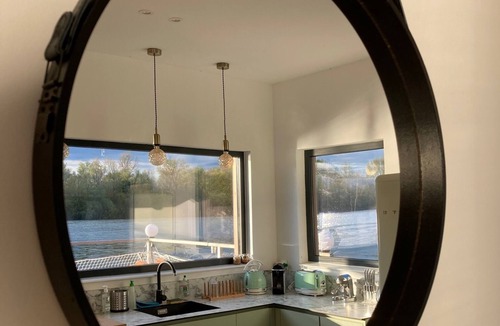 Vaux-sur-Seine Boat Rental | SeineHouse - Floating house (⚓HouseBoat ⚓) - Magical stay on the water