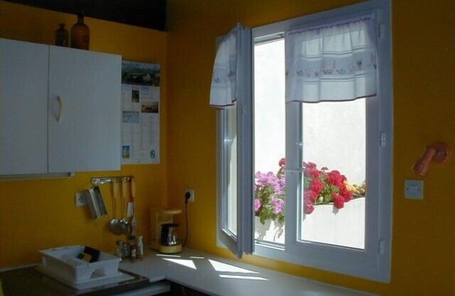 Widehem Cottage | Self-catering cottage between land and sea