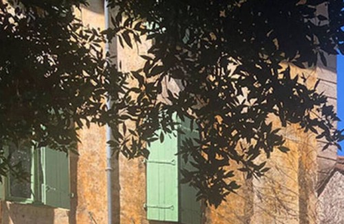 Aveze Cottage | Self-catering cottage with swimming pool in the heart of the Cévennes National Park