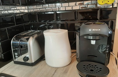 La Ferte-sous-Jouarre Apartment | Self Checkin automatique✷Le cosy fertois✷ downtown