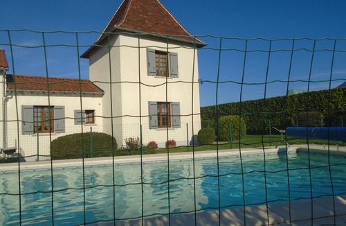 Riberac House | semi-detached house to that of the owner classified 2 * 4 pers pleasant, quiet