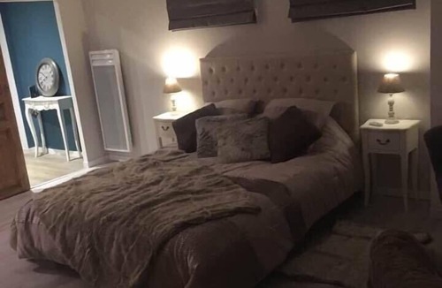 Beaumetz-les-Aire House | Sensor'il'elle