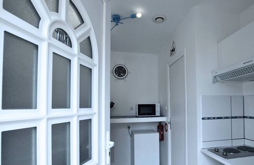 Noeux-les-Mines House | Serge's 101.