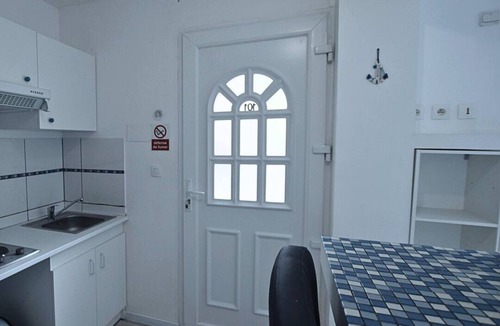 Noeux-les-Mines House | Serge's 101.