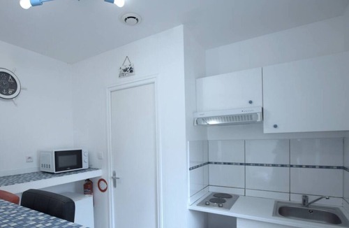 Noeux-les-Mines House | Serge's 101.