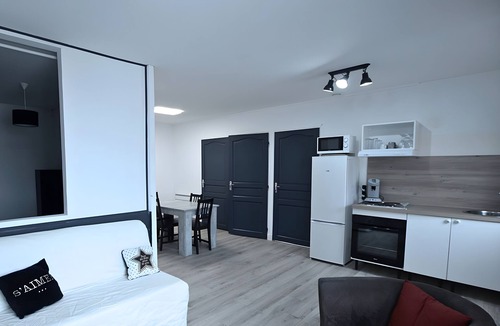 Noeux-les-Mines House | Serge's 103