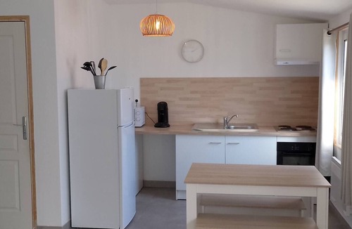 Noeux-les-Mines House | Serge's 107