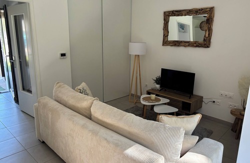 Saint-Valery-sur-Somme House | Shell and pre-salt house