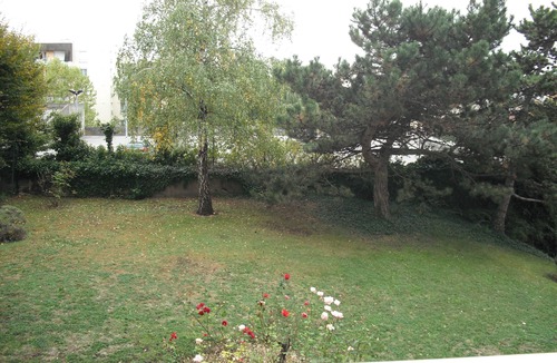 Faubourg-Raines Apartment | SHORT-TERM RENTAL IN A STANDING RESIDENCE: 2-room apartment 58 m2