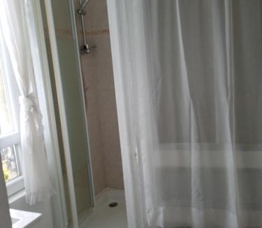 Creil Bed & Breakfast | Silver chambre