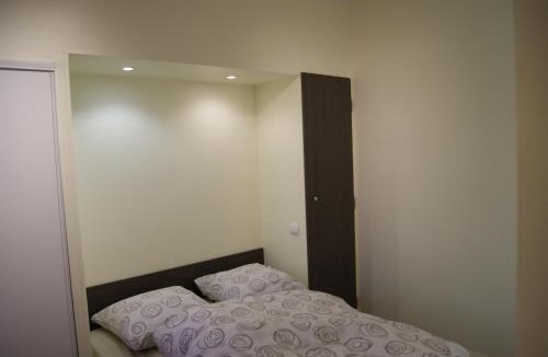 Mers-les-Bains Apartment | Simple Asile