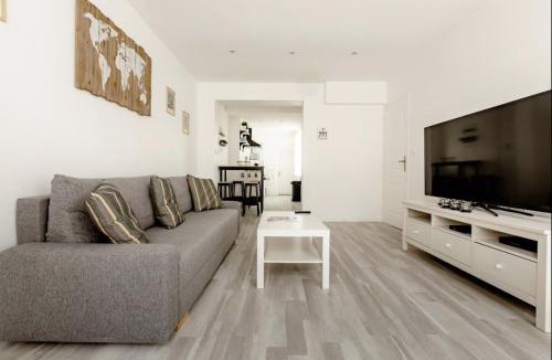 Gravelines Apartment | #Sinetta# Agréable et Spacieux