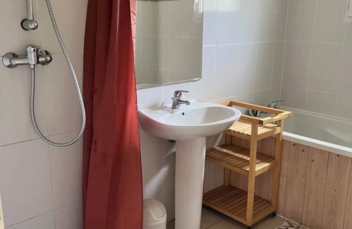 Saint-Leonard House | Single-storey house in the countryside, fenced plot 5min from Fécamp and Etretat