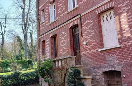 Ault Apartment | Site classé du Bois de Cise Baie de Somme