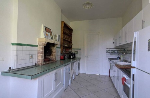 Saint-Aubin-Epinay Other | Small castle in the countryside near Rouen