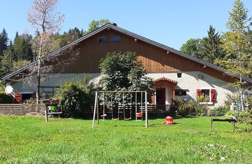 Chatelblanc House | Small farm in the heart of nature