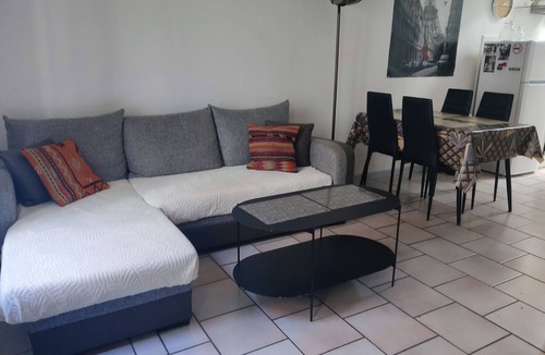 Le Quesnoy House | Small house Le Quesnoy 65m² in town center