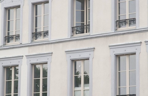 Old Town House | Smartappart Troyes