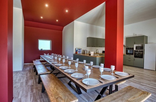 La Loupe Villa | So Villa Girardière (28) - Heated pool - Basketball - 2h Paris - 30 p.