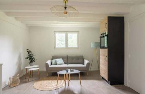 La Ferte-Saint-Cyr House | Sologne house in the heart of nature, 15 minutes from Chambord Castle!