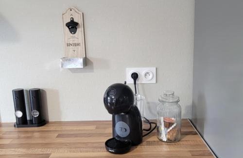 Laneuville-sur-Meuse Apartment | Sous le clocher