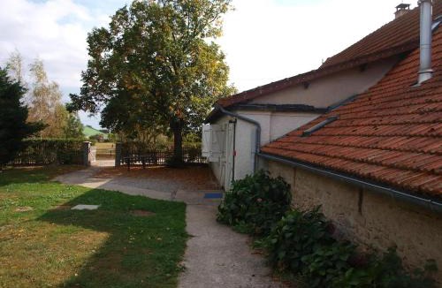 Contigny Bed & Breakfast | Sous le même ciel