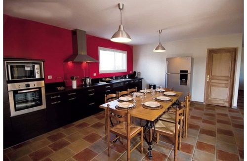 Montreal Villa | SOUTH ARDECHE Superb air-conditioned villa - Private indoor pool heated to 29°