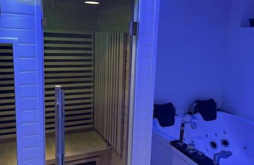Ailly-sur-Somme Apartment | SPA d'ailly