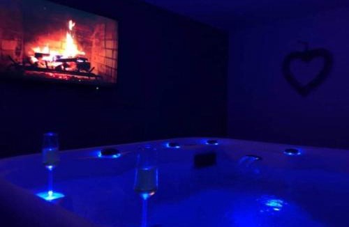 Hebuterne House | Spa du petit manoir