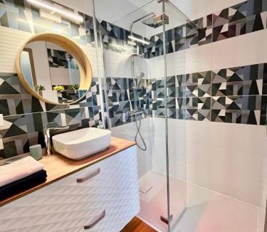 Ennevelin House | Spa, nature et vous