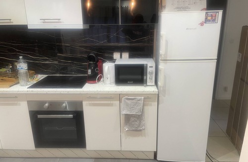 Le Thillay Apartment | Spacieux 3 Pièces Près de Roissy Cdg, Parc Astérix et Paris