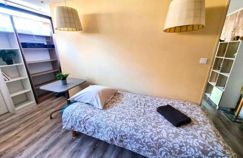 Elbeuf Apartment | Spacieux de 150 m idéal familles et groupes