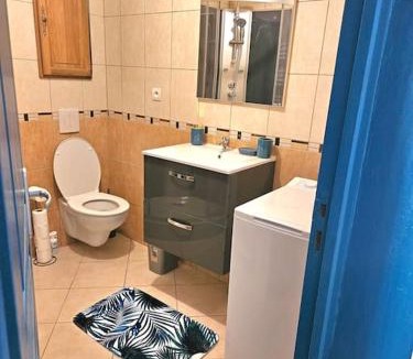 Charleville-Mezieres Apartment | Spacieux et charmant appartement de 47 m2