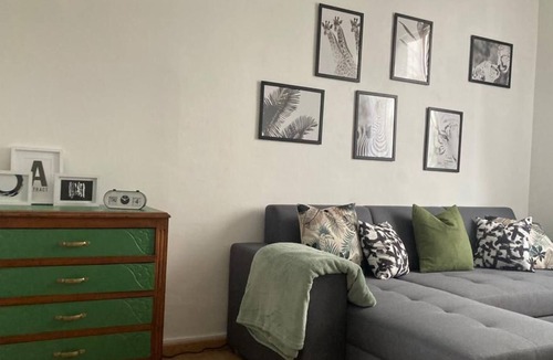 Feignies Apartment | Spacieux Proche Zone Industrielle Tout Confort